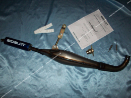 § Exhaust BIDALOT RR...