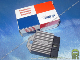 P2R voltage regulator 4 cards for ignition minarelli am6 X-LIMIT, DT 50,  RS2, TZR, TRIGGER, CPI