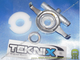 Reducing gear/trainer of meter TEKNIX for auto-cycle MBK 88