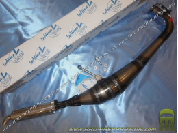 Exhaust LEOVINCE "G1 REPLICA" Aluminum PEUGEOT 103 SP, MV, MVL, LM, Vogue...