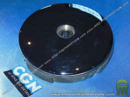 CGN chrome face clutch drum / bell on MBK 51 / MOTOBECANE AV10 / AV7 (model without variator)