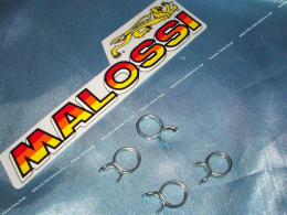 Collarines autoajustables...