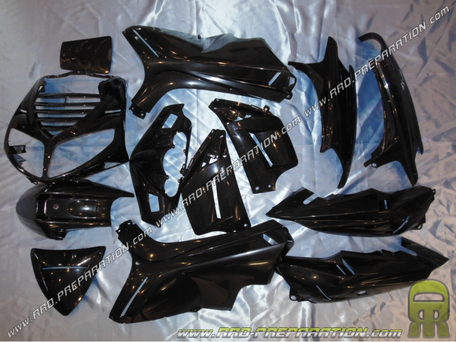 geleider Kiezelsteen bevel Tuning Kit 13 TNT fairing parts for PEUGEOT SPEEDFIGHT 2 color choices