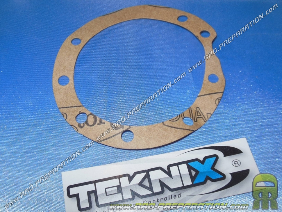 Junta de cárter tipo original TEKNIX para SOLEX