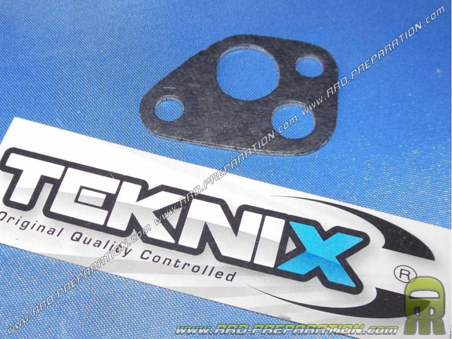 Original type TEKNIX exhaust gasket for SOLEX