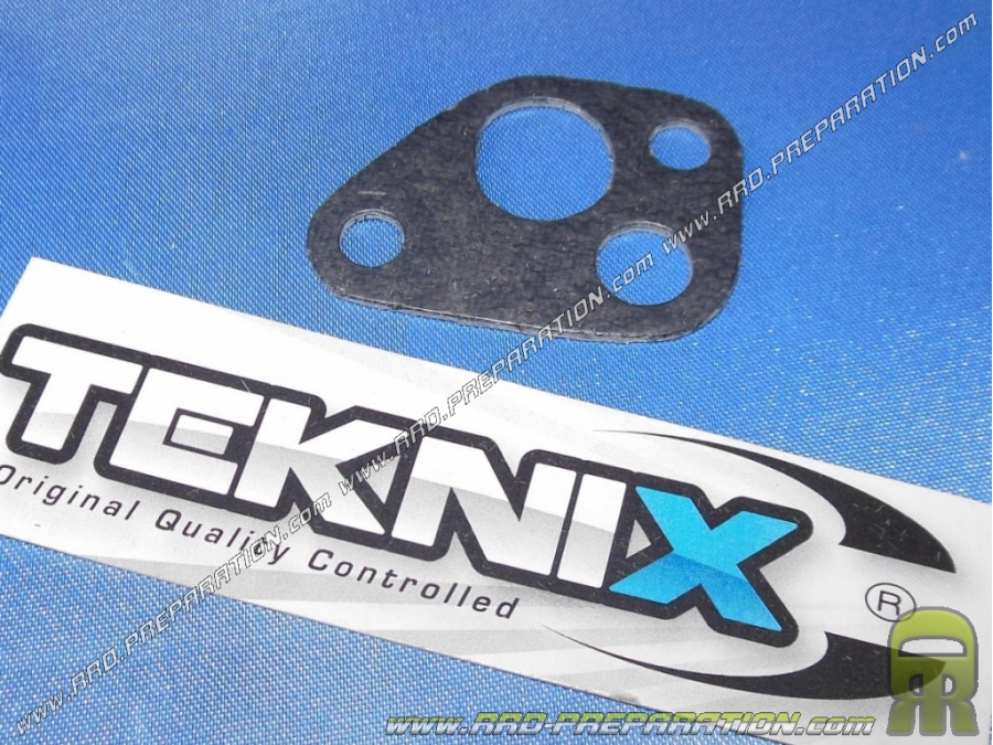 Joint pot d'échappement TEKNIX type origine pour SOLEX