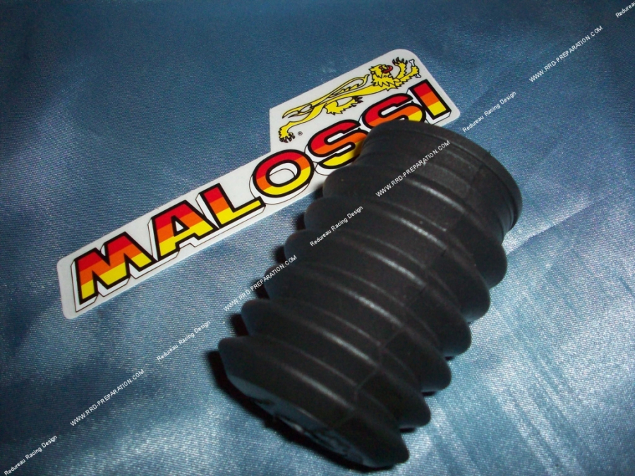 Viton spare bellows for MALOSSI MACSI lung