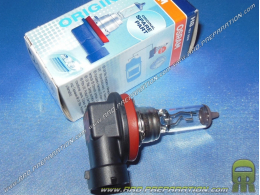 BULB, 12V 35/35W HS1 - Linea Motor scooter spare parts