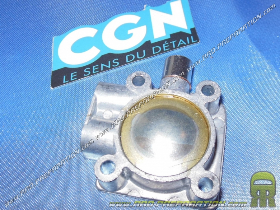 Bomba de combustible original CGN para ciclomotores SOLEX 3800 y 5000