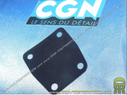 Membrane de pompe à essence CGN pour cyclomoteurs SOLEX