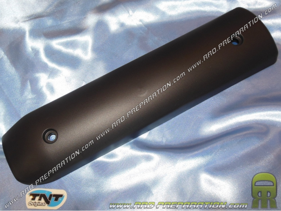 Protection muffler Original TNT for maximum-scooter YAMAHA X-MAX, X-CITY, MAJESTY 125 & 250cc, VERSITY 300cc