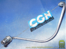 CGN suction pipe original type on SOLEX mopeds