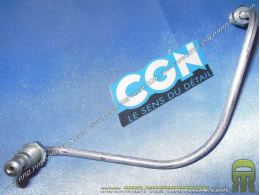 Tubo de aspiración CGN tipo original en ciclomotores SOLEX