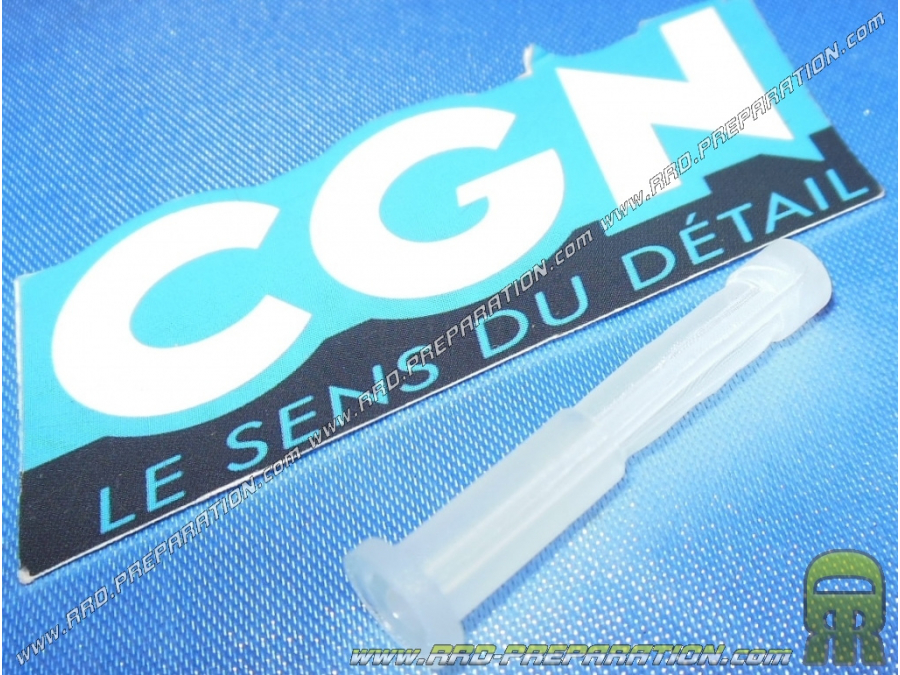 Tank fuel filter Ø 5mm CGN original type for SOLEX moped Tank fuel filter Ø 5mm CGN original type for SOLEX moped