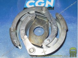 Embrayage CGN type origine pour cyclomoteur SOLEX