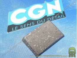 CGN original type clutch lining for SOLEX moped