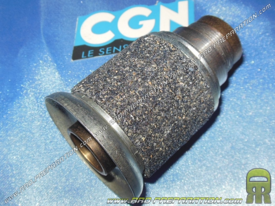 Drum, original type CGN drive roller for SOLEX moped
