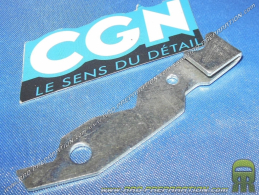 Levier de décompresseur CGN type origine pour cyclomoteur SOLEX