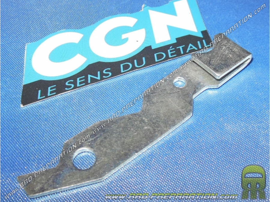 CGN decompression lever original type for SOLEX moped