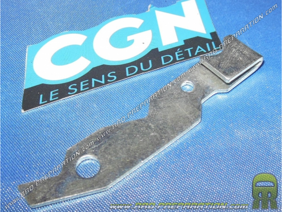 Levier de décompresseur CGN type origine pour cyclomoteur SOLEX