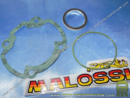 Pack joint pour kit 70cc Ø47mm MALOSSI sur scooter HONDA bali, sh, sfx, sgx, sxr, szx...