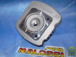 MALOSSI cylinder head Ø47mm for MALOSSI cast iron 70cc kit on HONDA BALI, SH, SFX, SGX, SXR, SZX ...