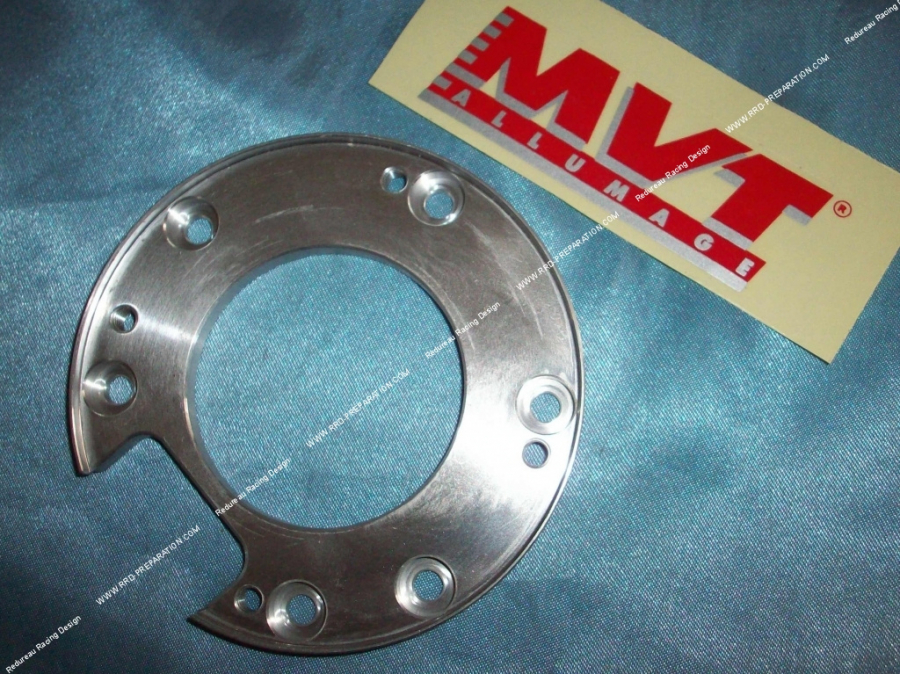 BIDALOT FACTORY platinum for MVT PREMIUM ignition for DERBI and minarelli am6 engine