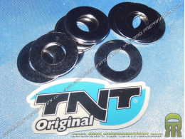 Rondelle pour rocher de kick TNT Original sur tous scooter Peugeot LUDIX, SPEEDFIGHT, TREKKER…