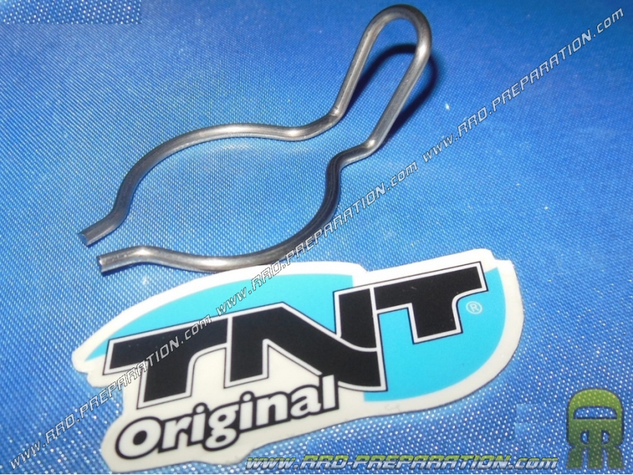 TNT Orignal kick nut spring for all Peugeot LUDIX, SPEEDFIGHT, TREKKER, JET FO RC E, BUXY...