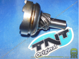 TNT Original kick nut for PIAGGIO / GILERA scooter (Nrg, Runner, Zip...)