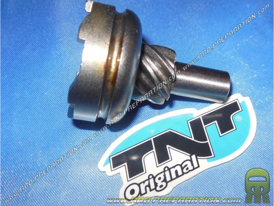 Noix de kick TNT Original pour scooter PIAGGIO / GILERA (Nrg, Runner, Zip...)