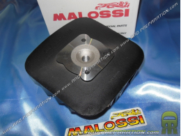 Culasse haute compression Ø45mm MALOSSI pour moto MBK ZX, YAMAHA RD, TY, DT, MX... 50cc