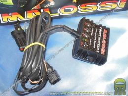 MALOSSI FO RC E MASTER 2 CDI box for APRILIA SR Max, PIAGGIO BEVERLY,...