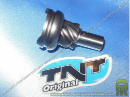 Noix de kick TNT pour tous scooter PEUGEOT avec pompe à huile MIKUNI 12,5mm 