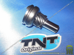 TNT Original kick nut for all PEUGEOT scooters with KEIHIN 13.5mm oil pump