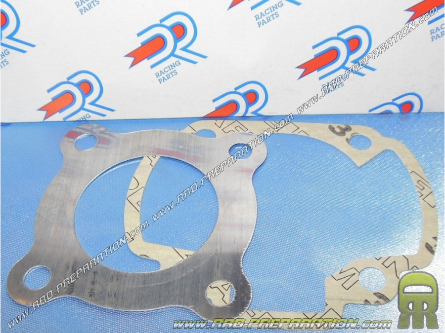 Pack retenes completo para kit 50cc Ø40mm DR en PEUGEOT Air