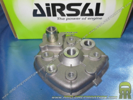 Culasse pour kit AIRSAL Luxe Ø40,3mm 50cc fonte moteur minarelli am6