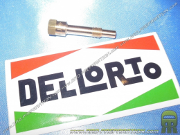 Well of standard needle DELLORTO WITH for carburettors PHBG
