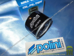 Filtro de aceite POLINI para maxi-scooter YAMAHA TMAX 500cc