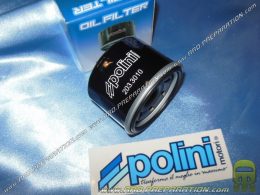 POLINI oil filter for maxi-scooter YAMAHA TMAX 500cc