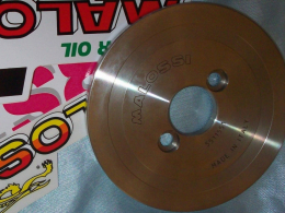 Flywheel MALOSSI MHR for...