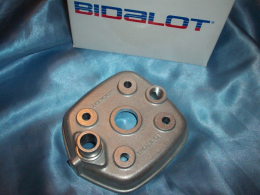 Tapa de culata BIDALOT para kits 50cc Replica motor minarelli am6