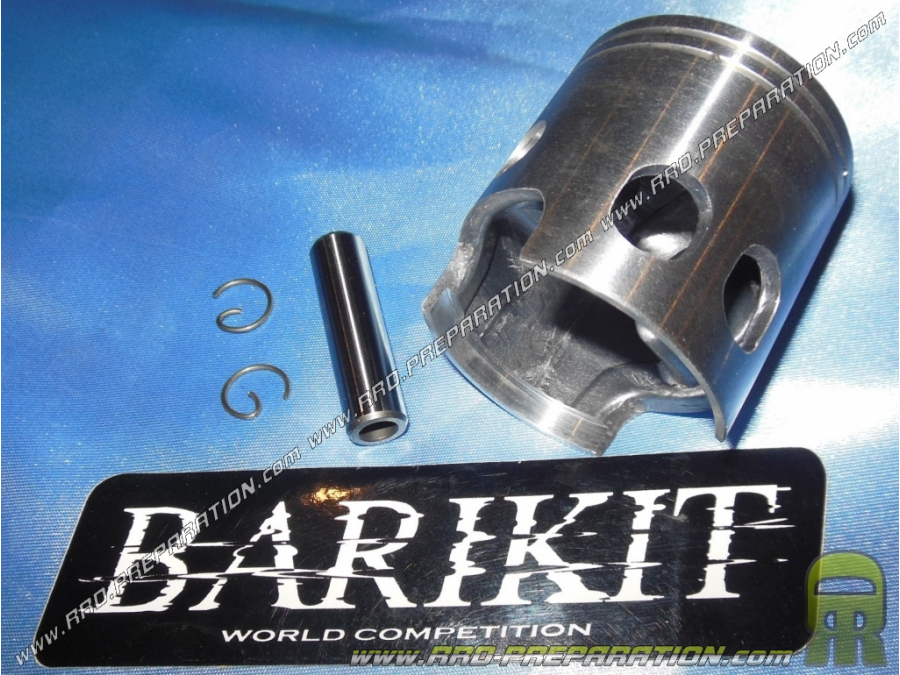 BARIKIT BARIKIT bisegmento Ø47mm eje 10mm para kit 70cc BARIKIT minarelli aire horizontal