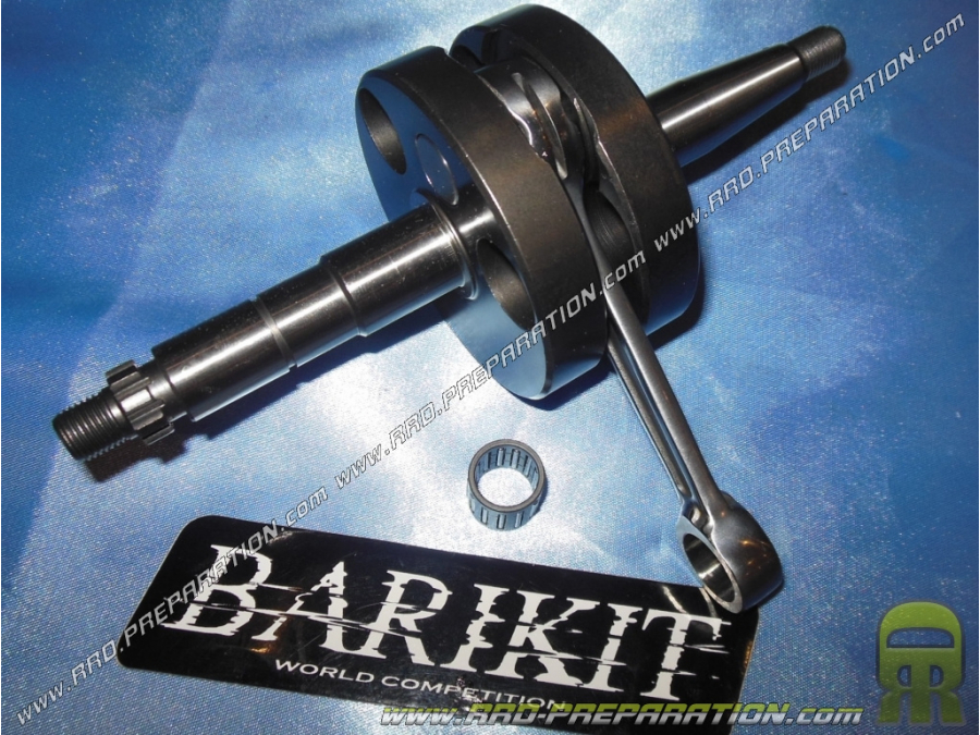 BARIKIT reforzado (conjunto vilo / biela) Ø12mm para PUCH Maxi 50...