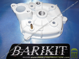 High compression cylinder head for kit BARIKIT big bore cast iron Ø47mm 70cc PIAGGIO liquid