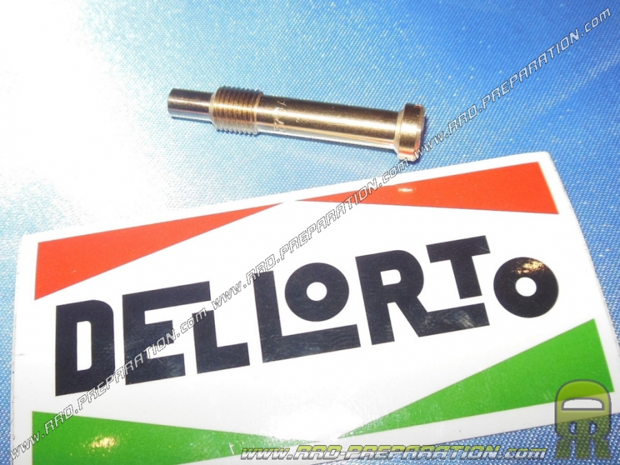 DELLORTO type AB needle well for PHBE, PHF, PHM carburettors