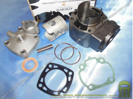 Kit 70cc Ø47mm BARIKIT cast iron (12mm axle) scooter KYMCO Dink, Grand dink, Super9, ...