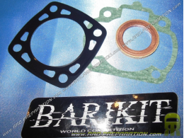 Seal pack for kit 70cc Ø47mm BARIKIT cast iron on scooter KYMCO Dink, Grand dink, Super9 ...