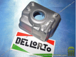 Aluminum tank for carburetor DELLORTO PHBE, PHF, PHM ...