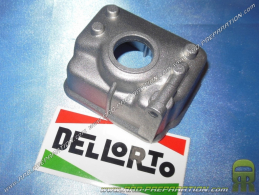 Depósito de aluminio para carburador DELLORTO PHBE, PHF, PHM...